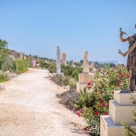 Cyprotel Florida Ayia Napa Eksteriør billede