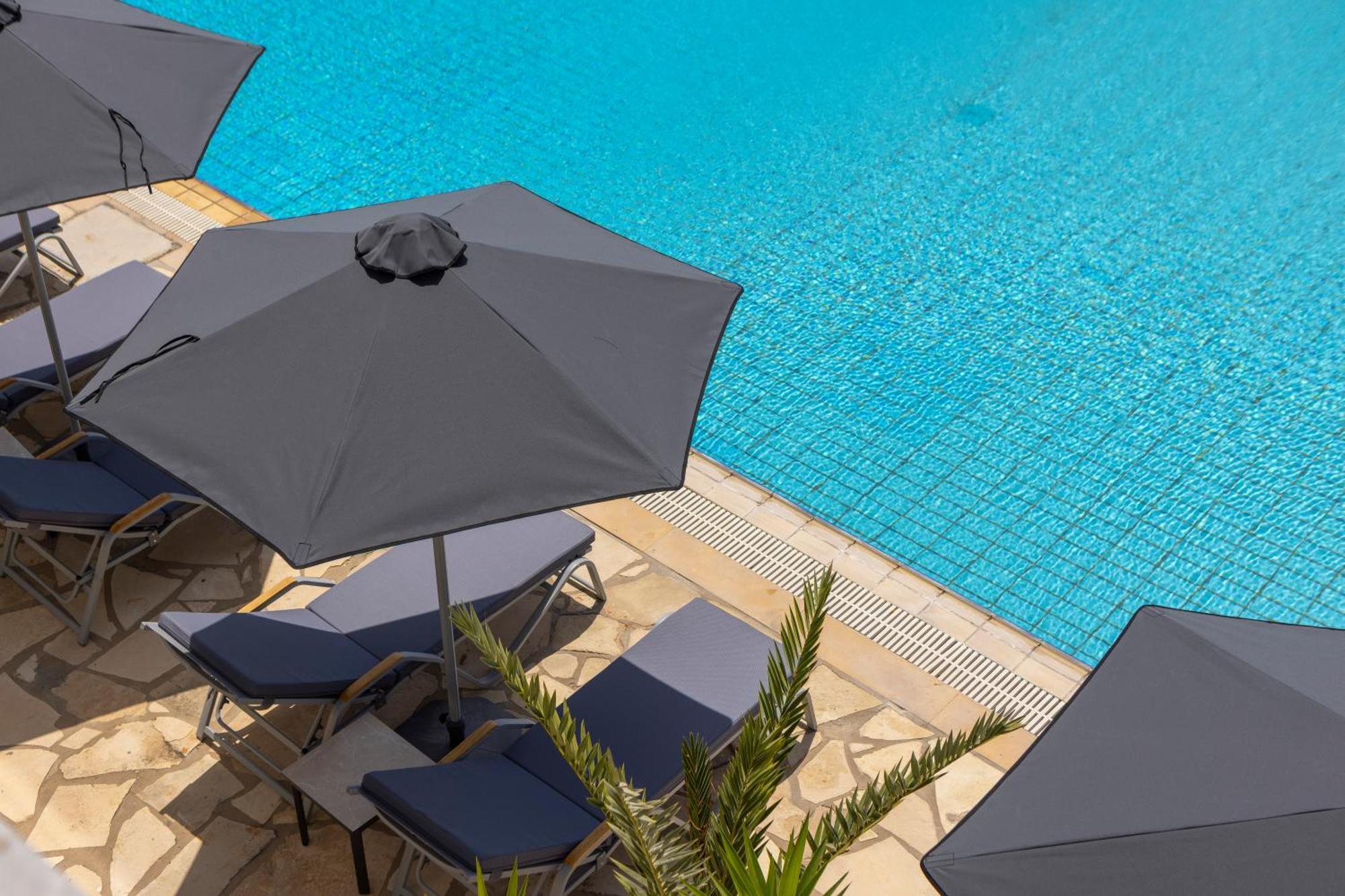 Cyprotel Florida Ayia Napa Eksteriør billede